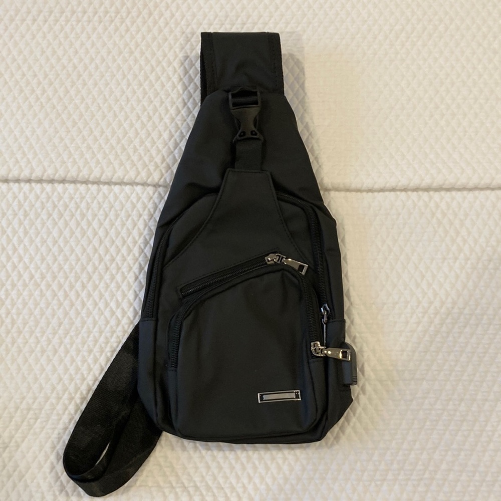 Sling Backpack